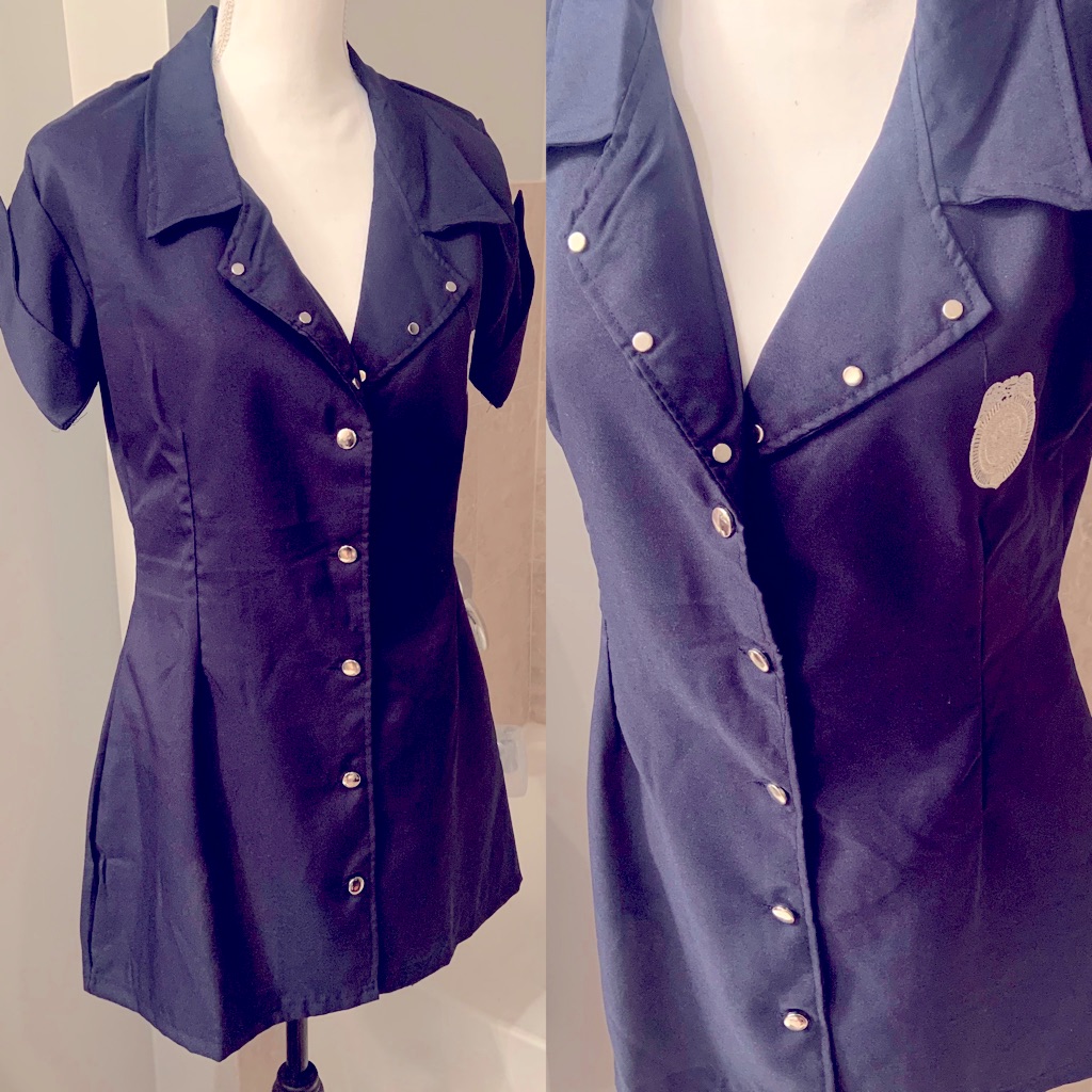 Police Costume
